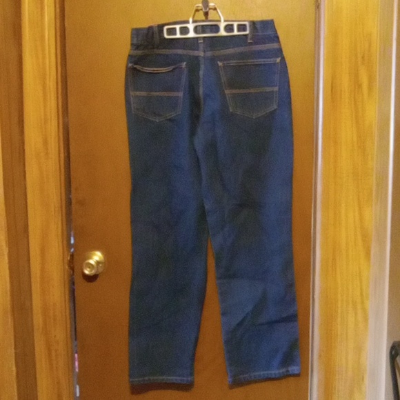 Mission Ridge jeans - Picture 2 of 3